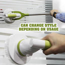 idrop Household Rechargeable Electric Mop Cleaner -