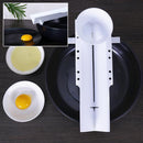 idrop Sliding Egg Yolk Separator Kitchen Baking Culinary Tool