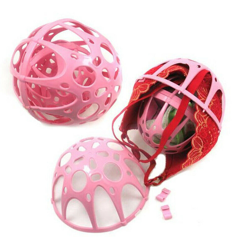 idrop Ball Bubble Bra Saver Protector for Laundry Washing Machine