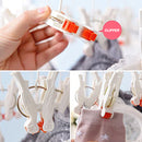 idrop Multihook Clippers Drying Rack