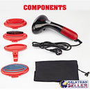 idrop GARMENT STEAMER - Multipurpose Portable Handheld Steaming Iron