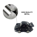idrop Mixed Retro Modern Car Design Miniature Handcrafted Metallic Collectibles Display Toy