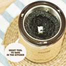 idrop BANDARI - 300 ml Multipurpose Mini Electric Grinder Dry Powder Machine