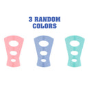 idrop Multipurpose 3 Holes Bottle Beverage Can Opener