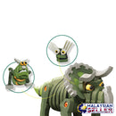 idrop Triceratops Dinosaurs Foam EVA Building Block Toy Set For Kids And Children