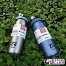 idrop 680 ml Stainless Steel Thermos Vacuum Heat Insulation Thermal Flask Sports Outdoor Water Bottle