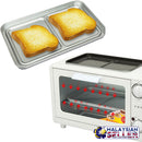 idrop 9L Multipurpose Microwave Oven Breakfast Machine Toaster Kitchen Appliances Cookware