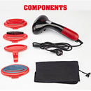 idrop GARMENT STEAMER - Multipurpose Portable Handheld Steaming Iron