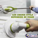 idrop Household Rechargeable Electric Mop Cleaner -