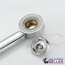 idrop Multipurpose Double Sided Shower Head