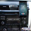 idrop Standard 1.0 m Type-C & Lightning to 3.5 mm AUX Audio Cable Headphone Adapter