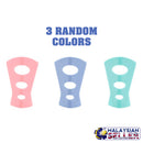 idrop Multipurpose 3 Holes Bottle Beverage Can Opener