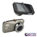 idrop HELLA - DR520 Full HD 1080P 2.7" LCD Display Car Video Recorder Camera DVR