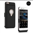 idrop 6000mAh External Battery Case Compatible For HUAWEI P10