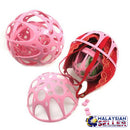 idrop Ball Bubble Bra Saver Protector for Laundry Washing Machine