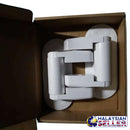 idrop Anti-Open Door Protection Lock Child Kids Baby Safety Security