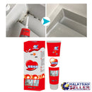idrop LKB - Mold Cleaner Mildew Remover White Gel Paste