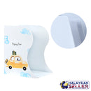 idrop Creative Design Stretchable Book Magazine Stand Case Storage Container