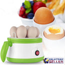 idrop MIMI BEAR - Multipurpose Popcorn Maker Food Egg Steamer Electric Fryer