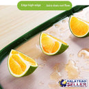 idrop Multipurpose Non-Stick Double Sided Anti-Bacterial Cutting Chopping Board