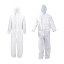 idrop Unisex Protective Disposable Waterproof Coverall [ Pre-Order ]