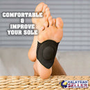 idrop STRUTZ - Shoes Insole Cushioned Arch Support