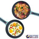 idrop 1.5L Multipurpose Electric Non-Stick Cooker Pot [ AJL-16D2 ]