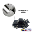 idrop Mixed Retro Modern Car Design Miniature Handcrafted Metallic Collectibles Display Toy