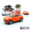 idrop Modern Hatchback Car Miniature Handcrafted Metallic Collectibles Display Toy