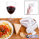 idrop Multipurpose Handheld Easy Clean Rotary Grater Food Shredder