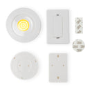 idrop WHEREVER LITE Remote Activated LED Light Home Lighting