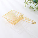 idrop Cat Litter Scoopers Metal Shovel Pet Supplies Litter Scoop / Cedok Pasir Kucing / 猫砂勺 金属铲 宠物用品 猫砂勺