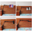 idrop 360 Degree Adjustable Telescopic Mobile Smart Phone Tablet Holder Stand Removable
