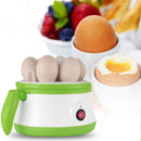 idrop MIMI BEAR - Multipurpose Popcorn Maker Food Egg Steamer Electric Fryer