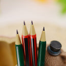 idrop 2B Lead 2.0 mm Automatic Pencil With Back Sharpener Stationary Set For Office Student