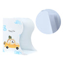 idrop Creative Design Stretchable Book Magazine Stand Case Storage Container