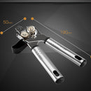 idrop Multipurpose Stainless Steel Can Tin Opener Kitchen Tools