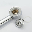 idrop Multipurpose Double Sided Shower Head