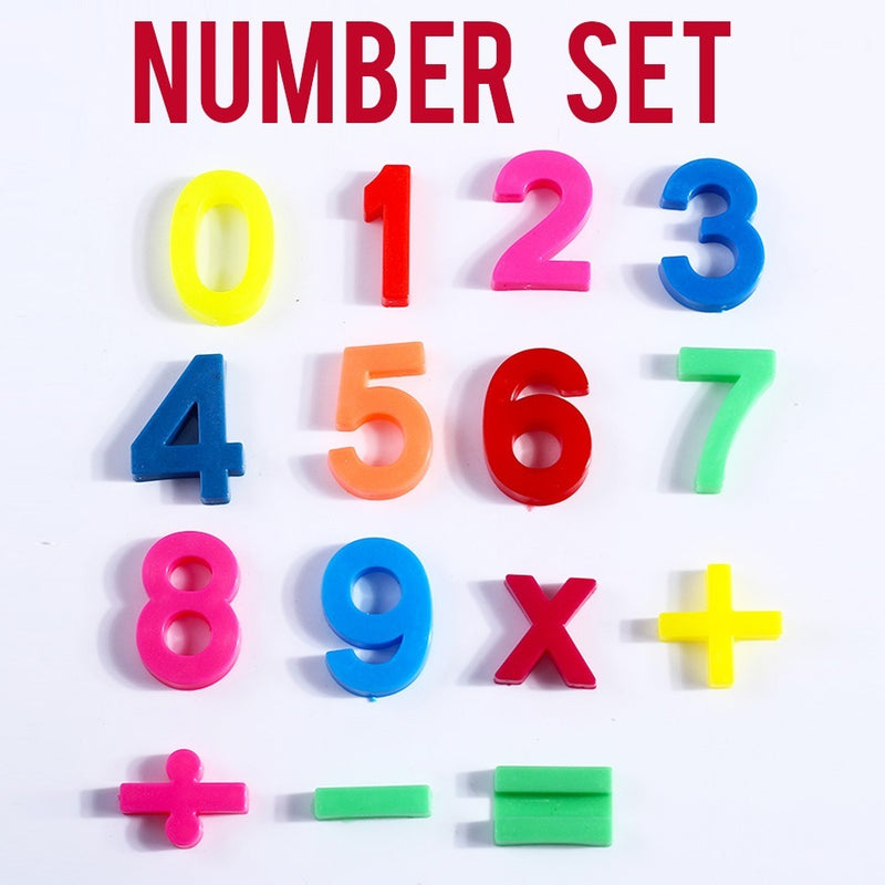 idrop Kids Math Numerical Educational Number Toy