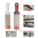 idrop Multipurpose Double Sided Knife Scissors Sharpener Sharpening Stone