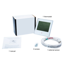 idrop Programmable Underfloor Heating System for Warm Floor (BHT-1000-GB)