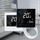 idrop Colorful Letter Screen Heating System for Indoor Warm Water Underfloor (BHT-3000-GA)