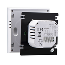 idrop Alexa Voice Control Gas Boiler Thermoregulator Heating System for Google Home (BHT-1000-GCLW)