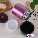 iDrop 800 ml Multipurpose Stainless Steel Portable Thermos Cup