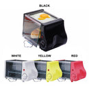 idrop 1.5L Multipurpose Mini Microwave Oven Breakfast Machine Toaster Kitchen Appliances Cookware