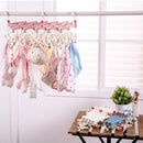 idrop Multihook Clippers Drying Rack