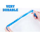 idrop Windproof Clothing Rack Hanger Lock Clip Drying Tool