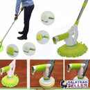 idrop Household Rechargeable Electric Mop Cleaner -
