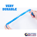 idrop Windproof Clothing Rack Hanger Lock Clip Drying Tool