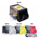 idrop 1.5L Multipurpose Mini Microwave Oven Breakfast Machine Toaster Kitchen Appliances Cookware